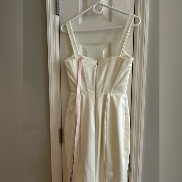 House of CB Francoise Dress *NWT* - Picture 10 of 11